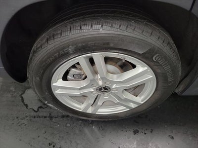 2022 Mercedes-Benz GLB GLB 250 4MATIC®