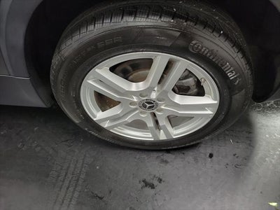 2022 Mercedes-Benz GLB GLB 250 4MATIC®