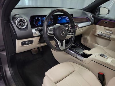 2022 Mercedes-Benz GLB GLB 250 4MATIC®
