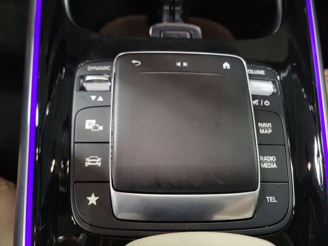 2022 Mercedes-Benz GLB GLB 250 4MATIC®