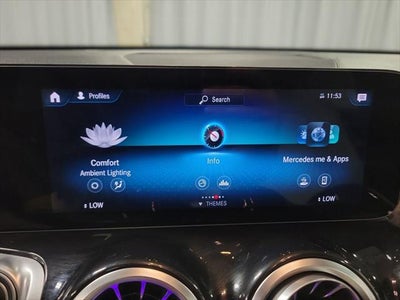 2022 Mercedes-Benz GLB GLB 250 4MATIC®