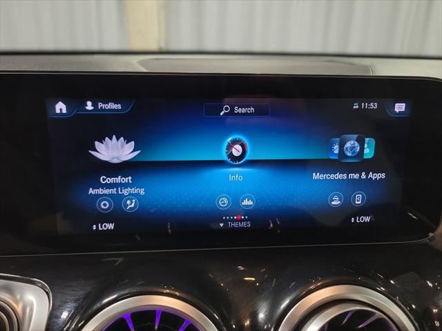2022 Mercedes-Benz GLB GLB 250 4MATIC®