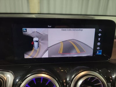2022 Mercedes-Benz GLB GLB 250 4MATIC®