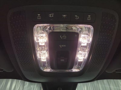 2022 Mercedes-Benz GLB GLB 250 4MATIC®
