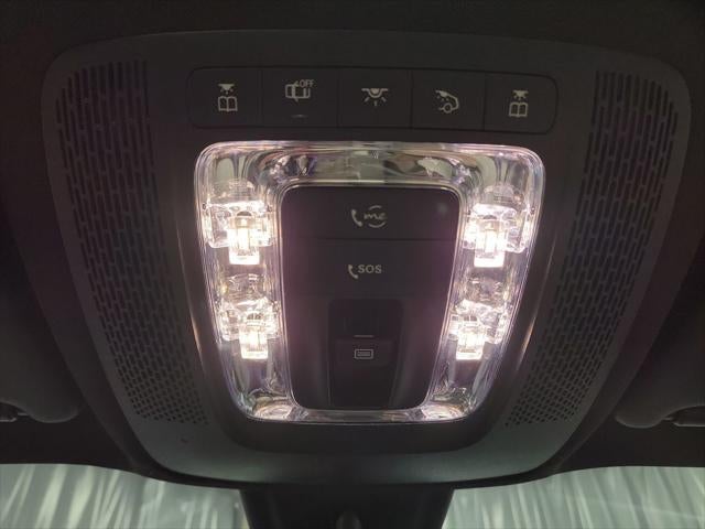 2022 Mercedes-Benz GLB GLB 250 4MATIC®