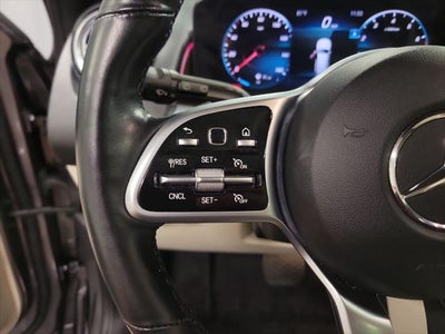2022 Mercedes-Benz GLB GLB 250 4MATIC®