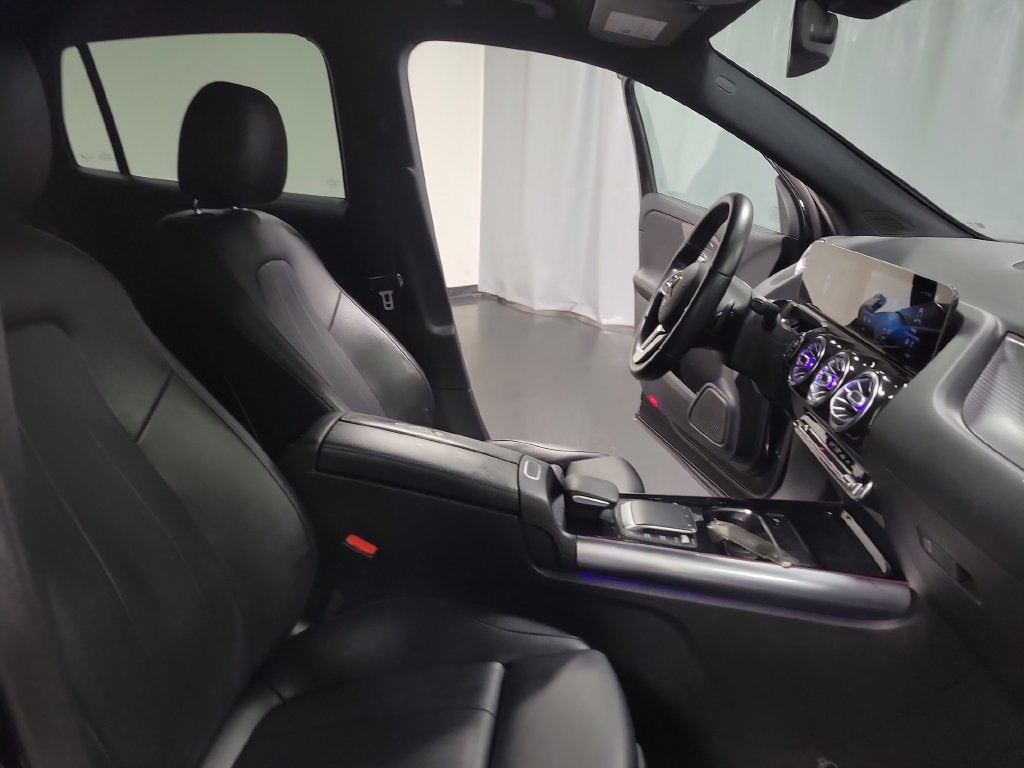 2021 Mercedes-Benz GLA GLA 250 4MATIC®