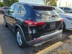 2021 Mercedes-Benz GLA GLA 250 4MATIC®