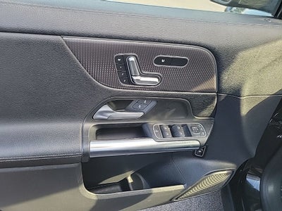 2021 Mercedes-Benz GLA GLA 250 4MATIC®