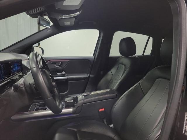 2021 Mercedes-Benz GLA GLA 250 4MATIC®