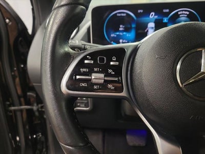 2021 Mercedes-Benz GLA GLA 250 4MATIC®