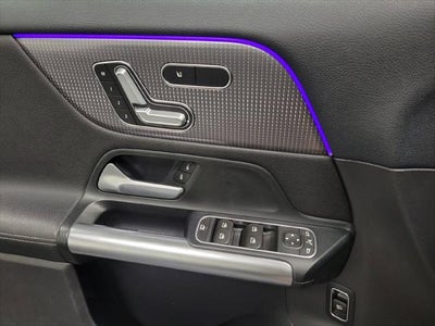 2021 Mercedes-Benz GLA GLA 250 4MATIC®