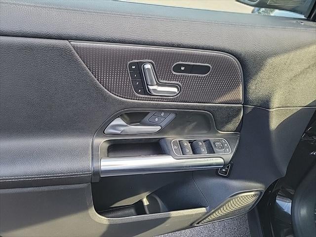 2021 Mercedes-Benz GLA GLA 250 4MATIC®