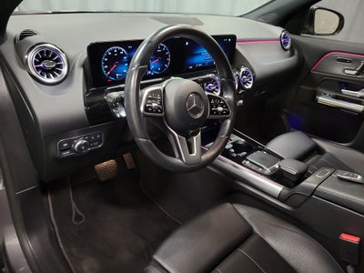 2022 Mercedes-Benz GLA GLA 250 4MATIC®