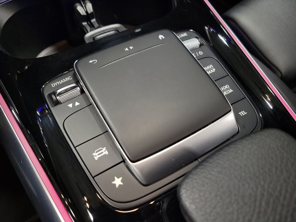 2022 Mercedes-Benz GLA GLA 250 4MATIC®
