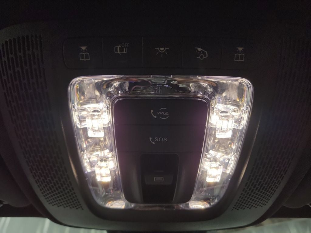2022 Mercedes-Benz GLA GLA 250 4MATIC®
