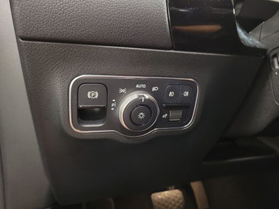 2022 Mercedes-Benz GLA GLA 250 4MATIC®