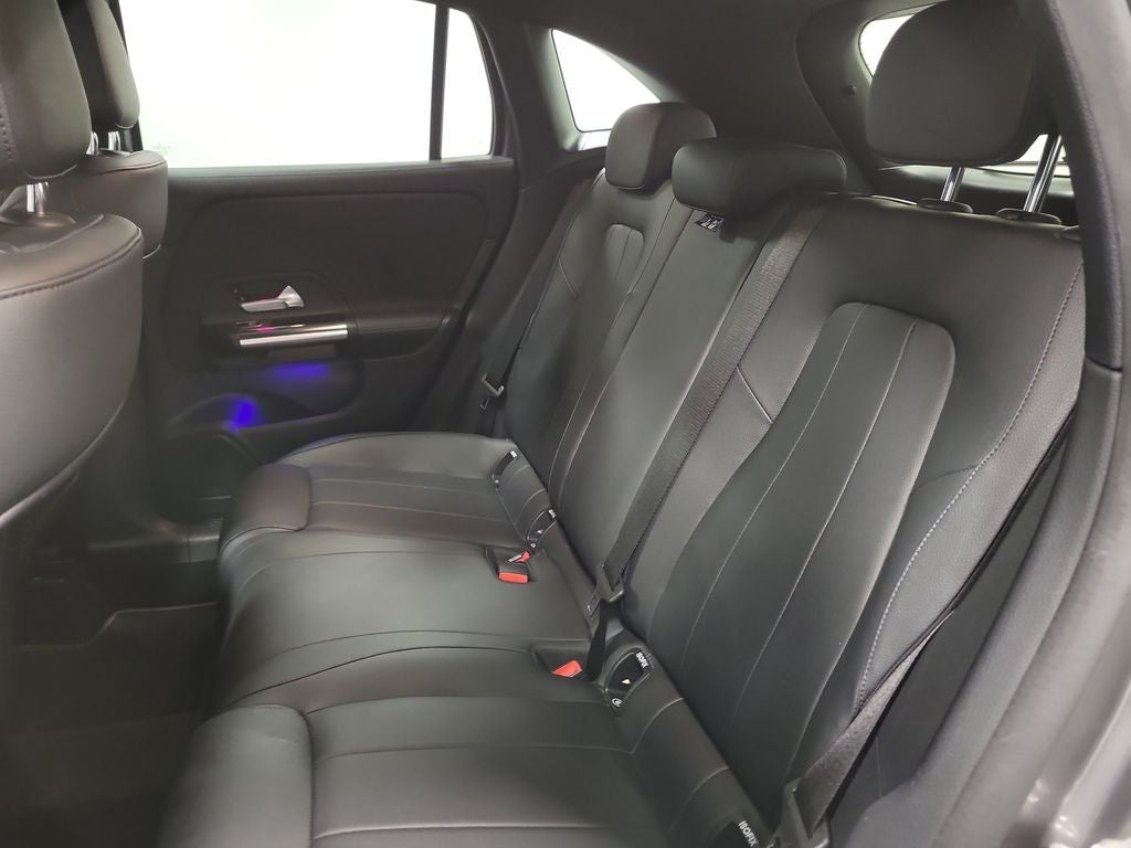 2022 Mercedes-Benz GLA GLA 250 4MATIC®