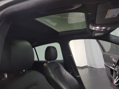 2022 Mercedes-Benz GLA GLA 250 4MATIC®
