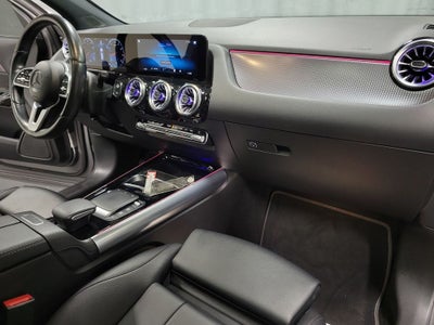 2022 Mercedes-Benz GLA GLA 250 4MATIC®