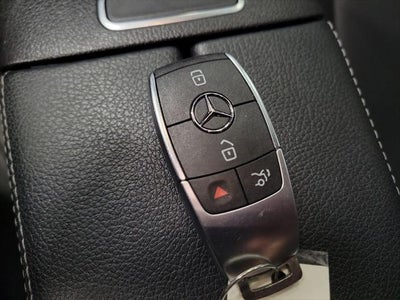 2022 Mercedes-Benz GLA GLA 250 4MATIC®