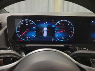 2022 Mercedes-Benz GLA GLA 250 4MATIC®