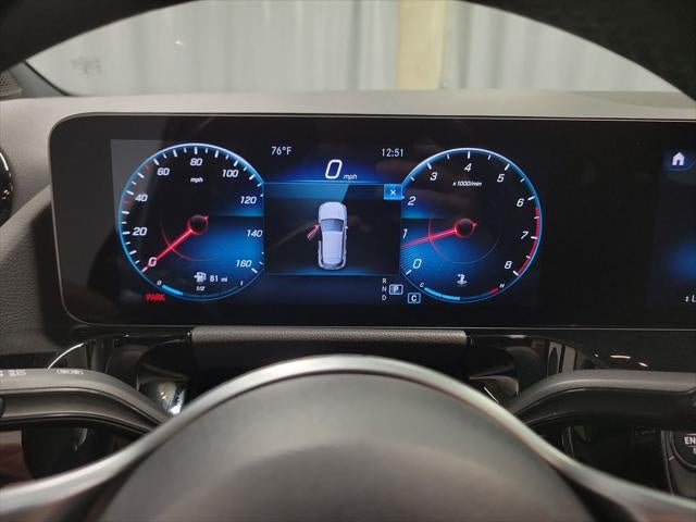 2022 Mercedes-Benz GLA GLA 250 4MATIC®