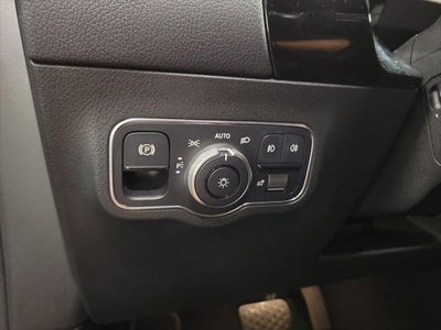 2022 Mercedes-Benz GLA GLA 250 4MATIC®