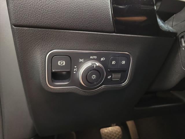 2022 Mercedes-Benz GLA GLA 250 4MATIC®