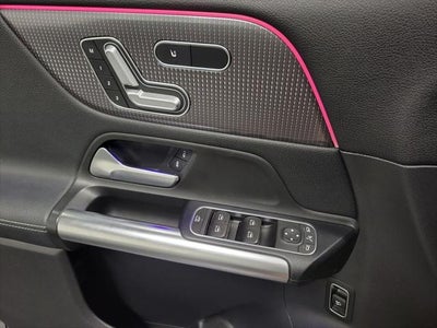 2022 Mercedes-Benz GLA GLA 250 4MATIC®