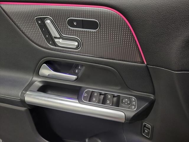 2022 Mercedes-Benz GLA GLA 250 4MATIC®
