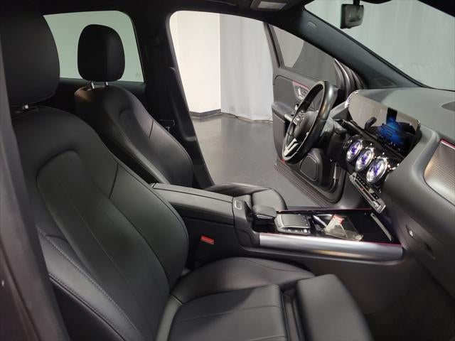 2022 Mercedes-Benz GLA GLA 250 4MATIC®
