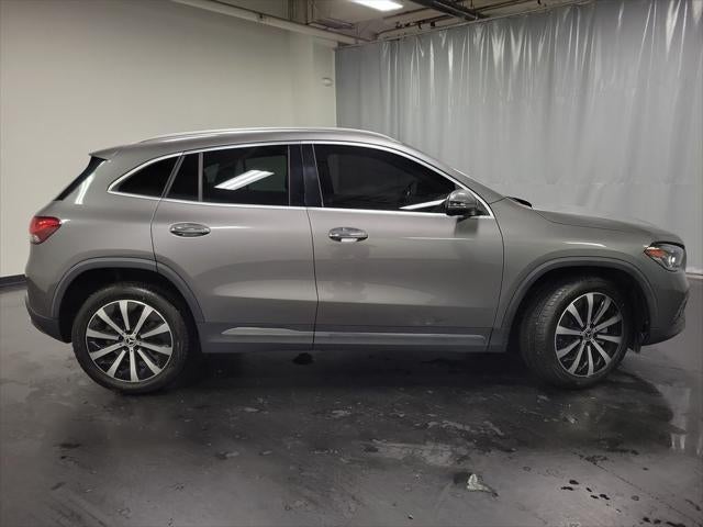 2022 Mercedes-Benz GLA GLA 250 4MATIC®