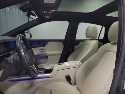 2021 Mercedes-Benz GLA GLA 250 4MATIC®