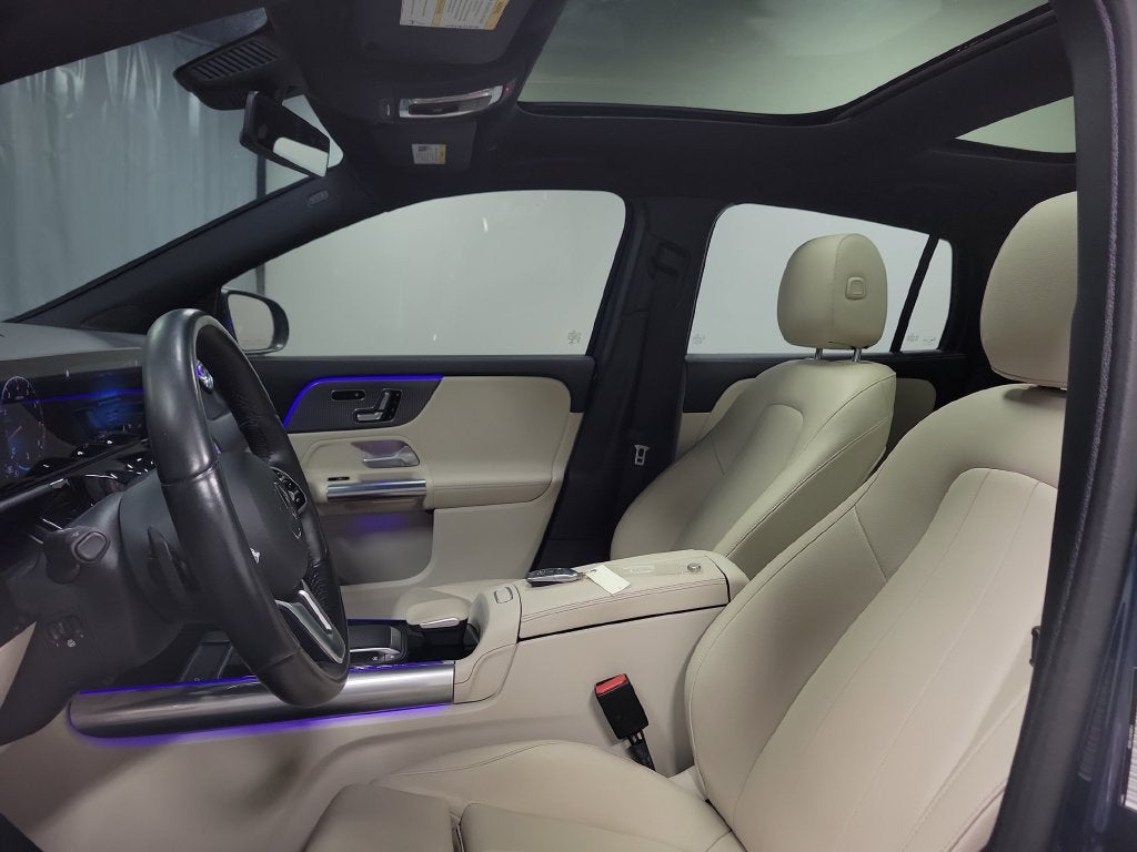 2021 Mercedes-Benz GLA GLA 250 4MATIC®