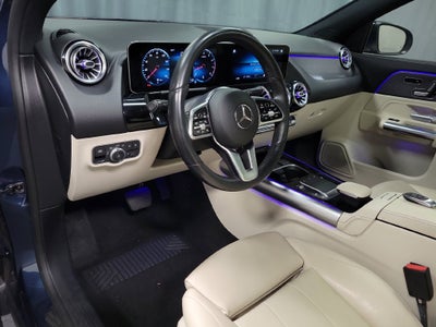 2021 Mercedes-Benz GLA GLA 250 4MATIC®