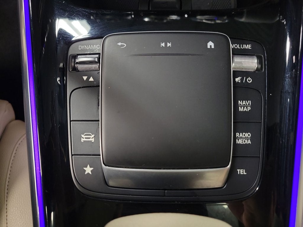 2021 Mercedes-Benz GLA GLA 250 4MATIC®