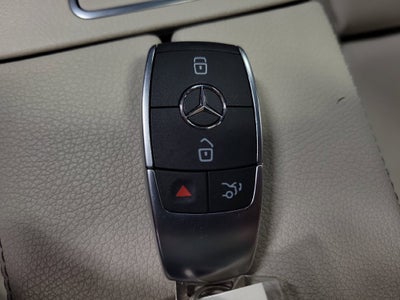 2021 Mercedes-Benz GLA GLA 250 4MATIC®