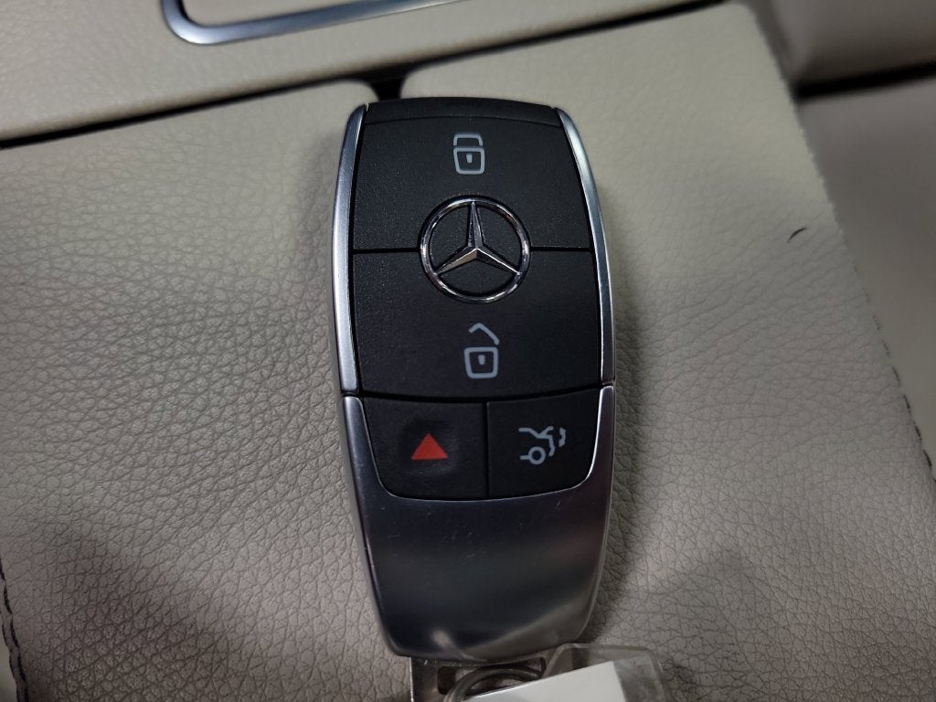 2021 Mercedes-Benz GLA GLA 250 4MATIC®