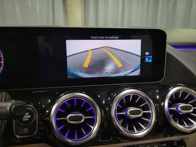 2021 Mercedes-Benz GLA GLA 250 4MATIC®