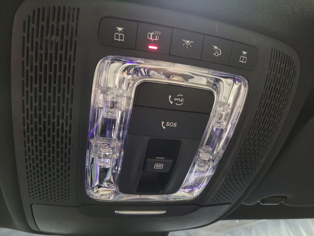 2021 Mercedes-Benz GLA GLA 250 4MATIC®