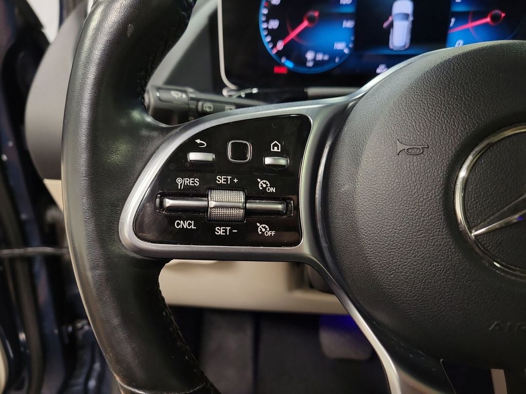 2021 Mercedes-Benz GLA GLA 250 4MATIC®