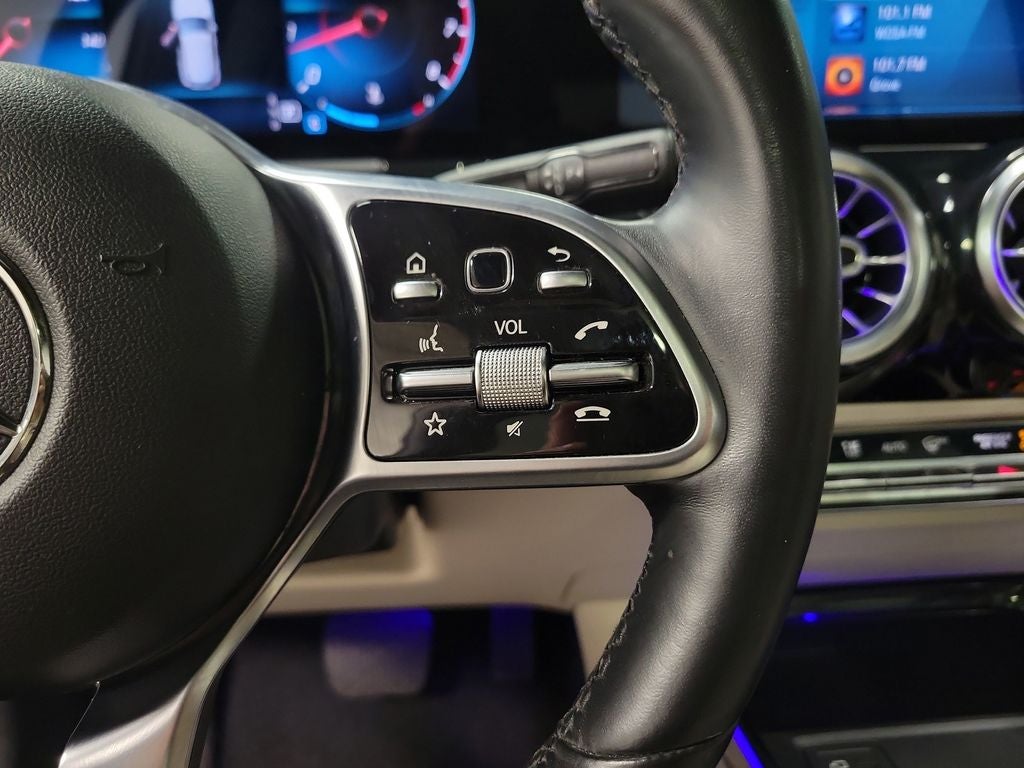 2021 Mercedes-Benz GLA GLA 250 4MATIC®