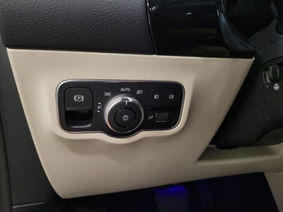 2021 Mercedes-Benz GLA GLA 250 4MATIC®