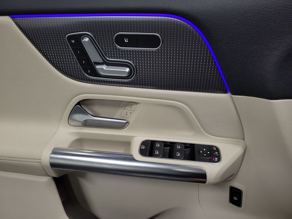 2021 Mercedes-Benz GLA GLA 250 4MATIC®