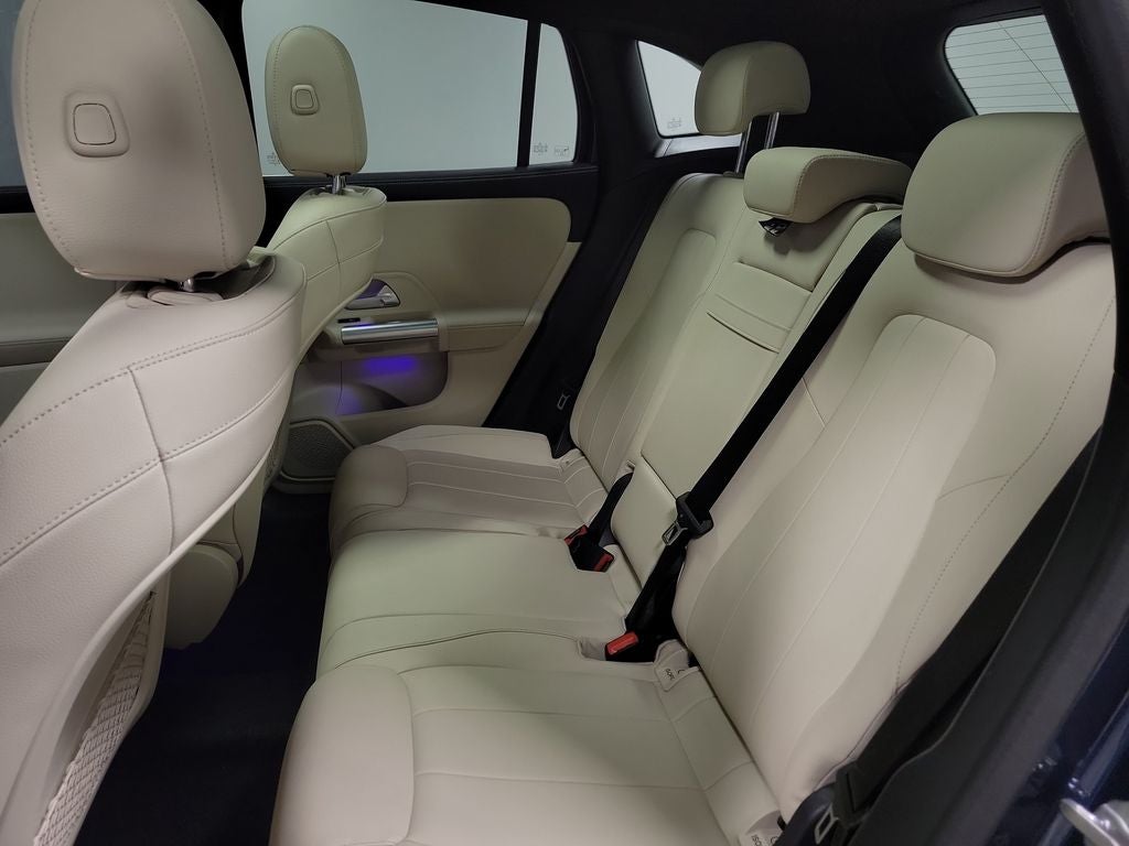 2021 Mercedes-Benz GLA GLA 250 4MATIC®