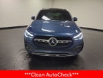 2021 Mercedes-Benz GLA GLA 250 4MATIC®