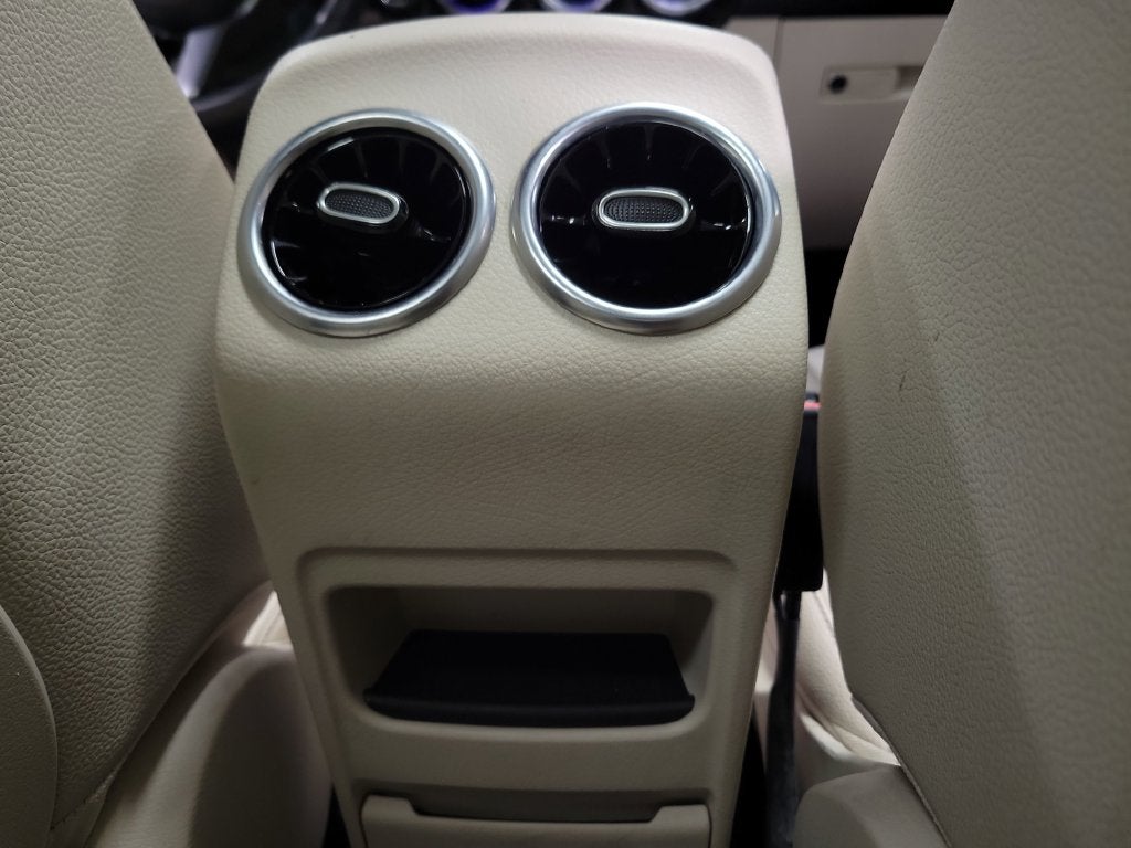 2021 Mercedes-Benz GLA GLA 250 4MATIC®