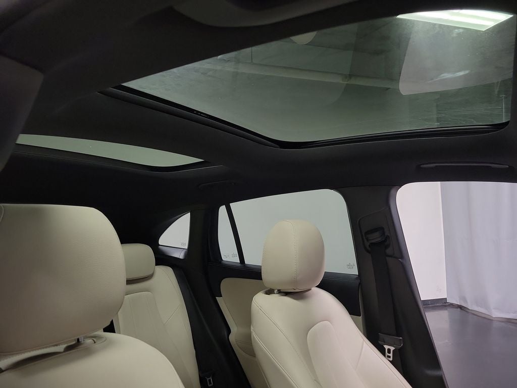 2021 Mercedes-Benz GLA GLA 250 4MATIC®