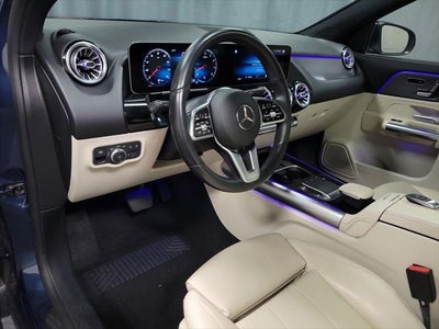2021 Mercedes-Benz GLA GLA 250 4MATIC®